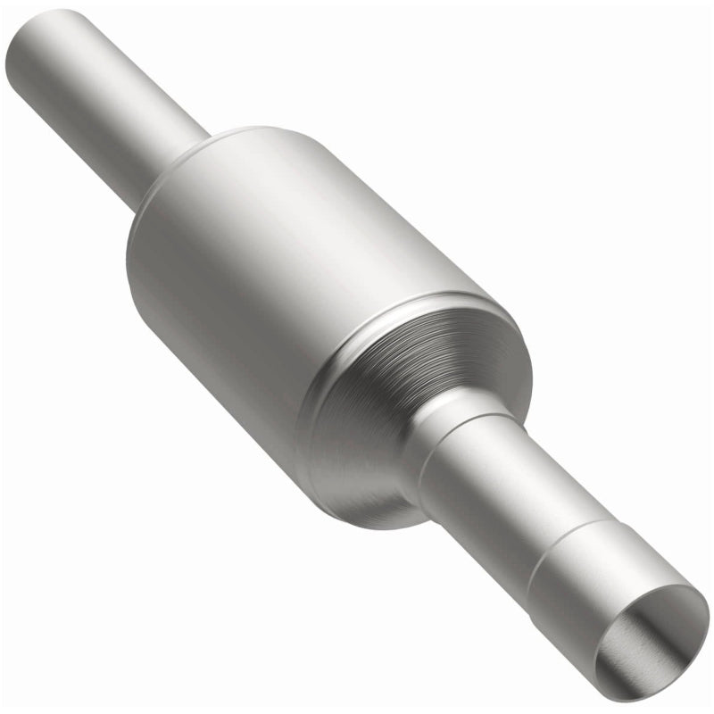 MagnaFlow 1993-1995 Jeep Wrangler/ Cherokee Direct-Fit Catalytic Converter - Burkken Auto Parts
