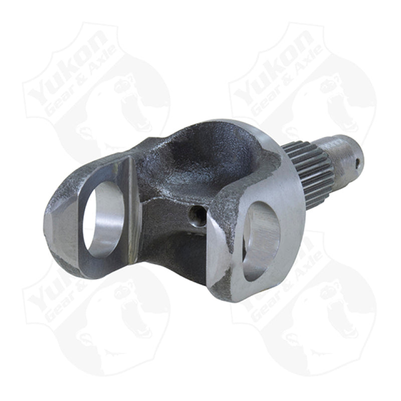 Yukon Gear 1541H Replacement Outer Stub Axle For 86 and Older Dana 30 w/ A Length Of 8.72 inches - Burkken Auto Parts