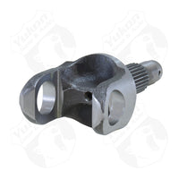 Yukon Gear 1541H Replacement Outer Stub Axle For 86 and Older Dana 30 w/ A Length Of 8.72 inches - Burkken Auto Parts