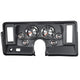 Autometer American Muscle Gauge Kit 6 Pc Nova 69-76 Tach/Mph/Fuel/Oilp/Wtmp/Volt - Burkken Auto Parts
