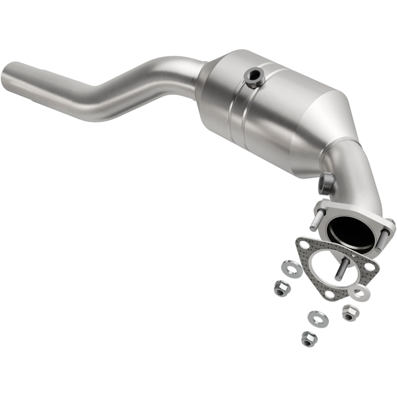 MagnaFlow Conv DF 01-05 Porsche 911 3.6L Front Left (California) - Burkken Auto Parts