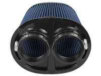 aFe MagnumFLOW Pro 5R OE Replacement Filter 3F (Dual) x (8.25x6.25)B(mt2) x (7.25x5)T x 9H - Burkken Auto Parts