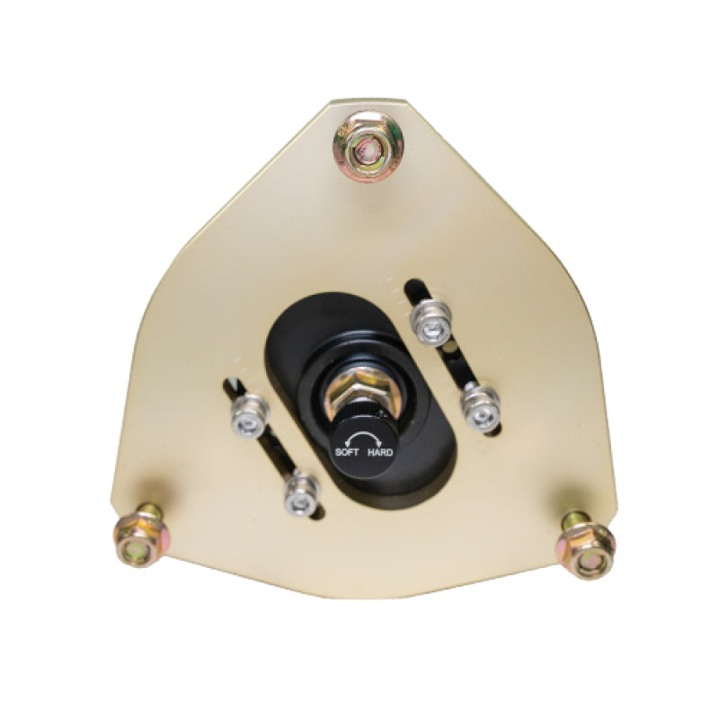 BLOX Racing 15-21 Subaru WRX/STI Plus Series Fully Adjustable Coilovers - Burkken Auto Parts