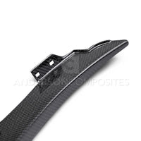 Anderson Composites 15-17 Ford Shelby GT350 Front Splash Guards - Burkken Auto Parts