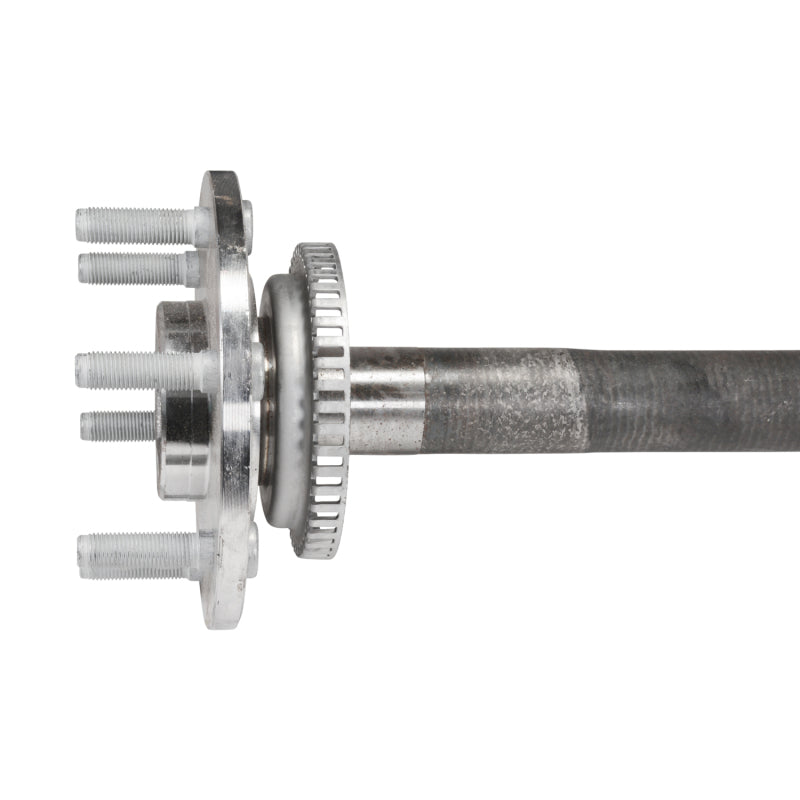 Yukon Gear 19-23 RAM 1500 Drive Axle Shaft - 31 Spline - 6 Lug - Open or T/L - 34-5/16in Long - Burkken Auto Parts