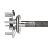 Yukon Gear 19-23 RAM 1500 Drive Axle Shaft - 31 Spline - 6 Lug - Open or T/L - 34-5/16in Long - Burkken Auto Parts