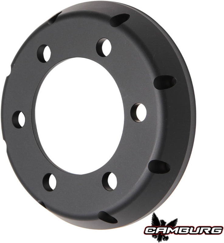 Camburg 2.0 Prerunner Series Front Hub Kit (5x5.5 - offset WMS) - Burkken Auto Parts