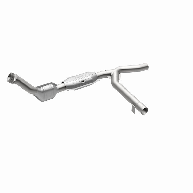 MagnaFlow Conv DF 01 Ford Trucks 4.6L - Burkken Auto Parts