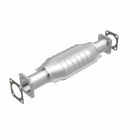 MagnaFlow Conv Direct Fit 91-94 Isuzu Rodeo 3.1L V6 - Burkken Auto Parts