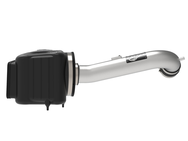 aFe Momentum XP Cold Air Intake System w/ Pro 5R Media Brushed 14-19 GM Silverado/Sierra 1500 - Burkken Auto Parts