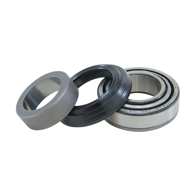 Yukon Gear Bolt-in axle Bearing and Seal Set / Set 9 / Timken Brand / For Model 35 & 8.2in Buick - Burkken Auto Parts