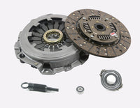 Competition Clutch 01-06 Mitsubishi Evo 8 2.0L Stock Replacement Clutch Kit - Burkken Auto Parts
