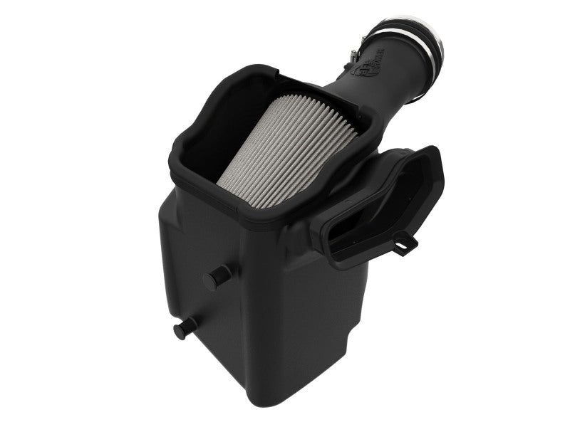 aFe 20-22 Ford F-250/F-350 V8-3.7L Magnum FORCE Stage-2 Intake System - Burkken Auto Parts