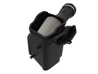 aFe 20-22 Ford F-250/F-350 V8-3.7L Magnum FORCE Stage-2 Intake System - Burkken Auto Parts