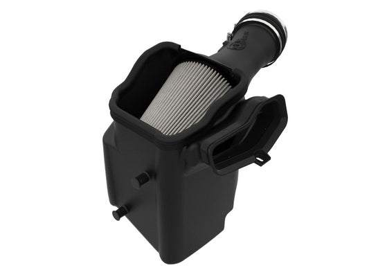 aFe 20-22 Ford F-250/F-350 V8-3.7L Magnum FORCE Stage-2 Intake System - Burkken Auto Parts