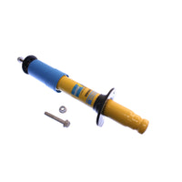 Bilstein 4600 Series 02-09 Chevy Trailblazer / 02-09 GMC Envoy Front 46mm Monotube Shock Absorber - Burkken Auto Parts