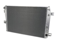 aFe BladeRunner Street Series Tube & Fin Aluminum Radiator 06-10 GM Diesel Trucks 6.6L V8 - Burkken Auto Parts