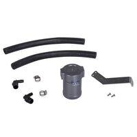 BBK 10-15 Chevrolet Camaro 6.2L V8 Oil Separator Kit - Passenger Side - Burkken Auto Parts