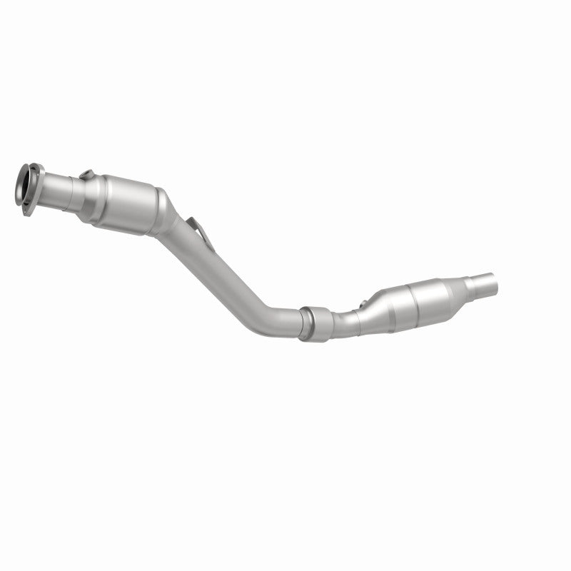 MagnaFlow Conv DF 04-06 Audi S4 4.2L - Burkken Auto Parts