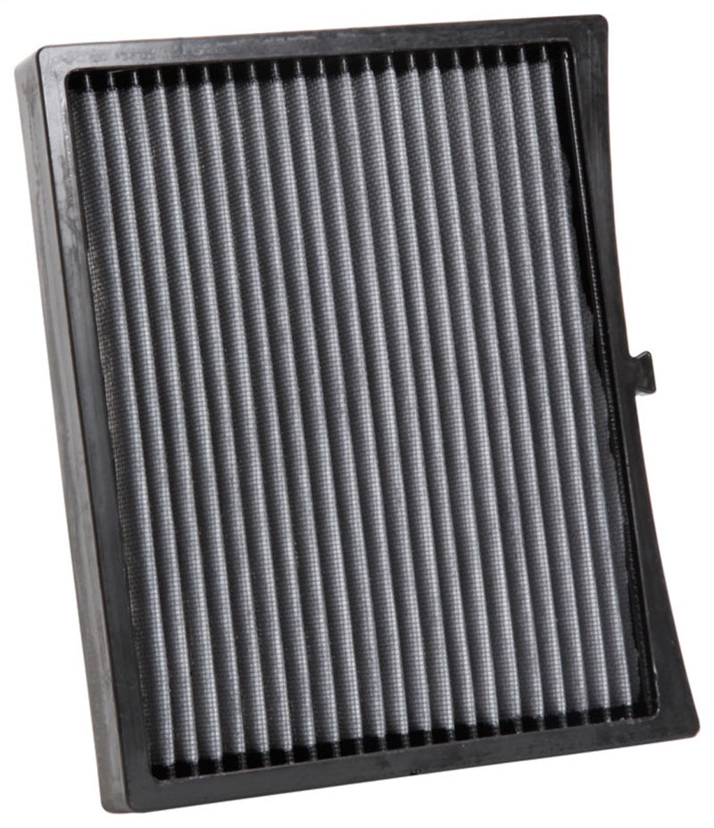 K&N 17-18 Hyundai Elantra Cabin Air Filter - Burkken Auto Parts