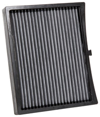 K&N 17-18 Hyundai Elantra Cabin Air Filter - Burkken Auto Parts