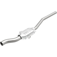 MagnaFlow Conv Direct Fit 79-81 Dodge D150/D200 3.7L - Burkken Auto Parts