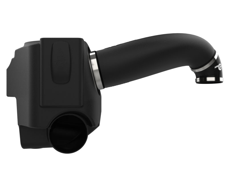 aFe POWER Momentum GT Pro Dry S Intake System 22-23 Jeep Wagoneer (WS) V8-5.7L - Burkken Auto Parts
