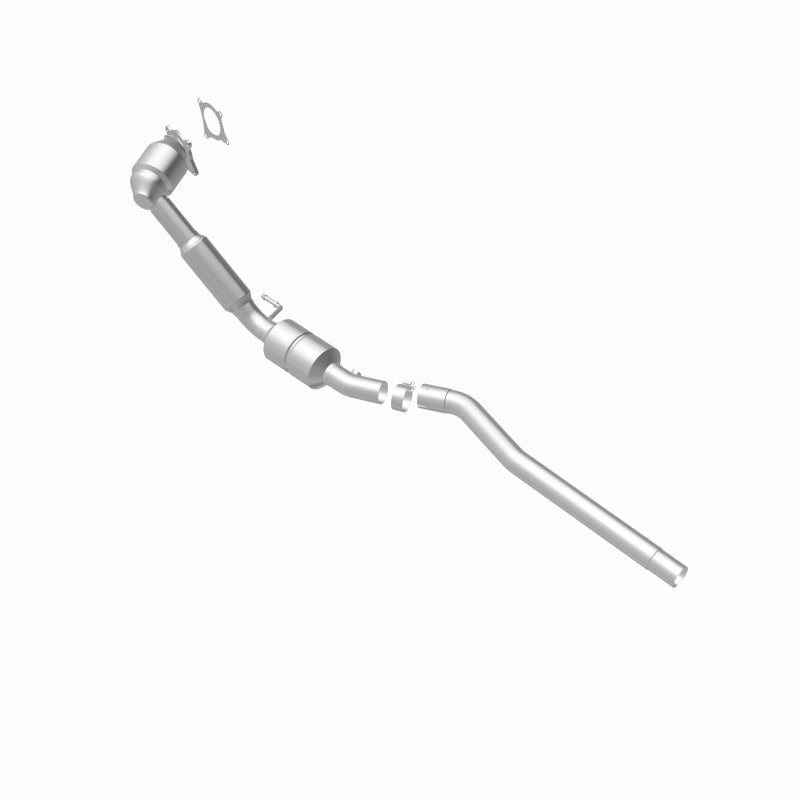 MagnaFlow Conv DF 06-09 Audi A3 2.0L (CBFA)/Volkswagen 07-08 Eos/06-08 GTI/Jetta 2.0L (BPY) - Burkken Auto Parts