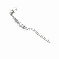 MagnaFlow Conv DF 06-09 Audi A3 2.0L (CBFA)/Volkswagen 07-08 Eos/06-08 GTI/Jetta 2.0L (BPY) - Burkken Auto Parts