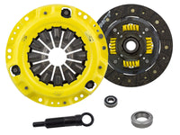 ACT 1980 Toyota Corolla XT/Perf Street Sprung Clutch Kit - Burkken Auto Parts