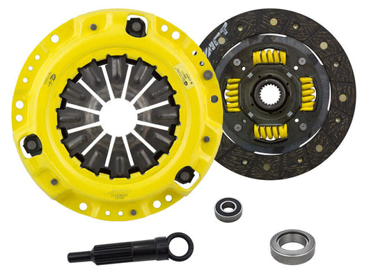 ACT 1980 Toyota Corolla XT/Perf Street Sprung Clutch Kit - Burkken Auto Parts