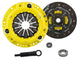 ACT 1980 Toyota Corolla XT/Perf Street Sprung Clutch Kit - Burkken Auto Parts