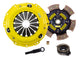 ACT HD/Race Sprung 6 Pad Clutch Kit - Burkken Auto Parts