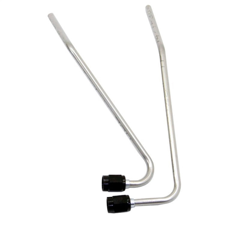 Nitrous Express Hardline Kit for 6.4L Hemi Bracket - Burkken Auto Parts