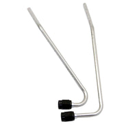 Nitrous Express Hardline Kit for 6.4L Hemi Bracket - Burkken Auto Parts