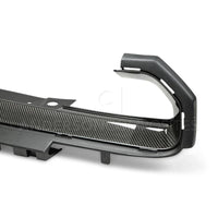 Anderson Composites 09-14 Dodge Challenger Taillight Surround - Burkken Auto Parts