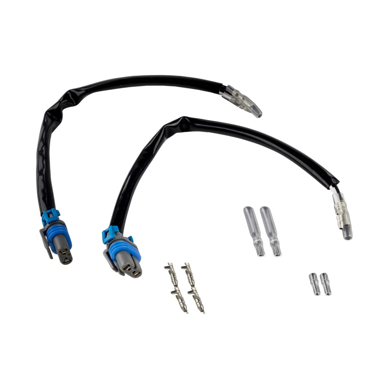 ARB Fog Light Adaptor Bullet - Burkken Auto Parts