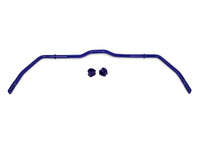 SuperPro 2022+ Toyota Tundra 30mm Rear Sway Bar - Burkken Auto Parts