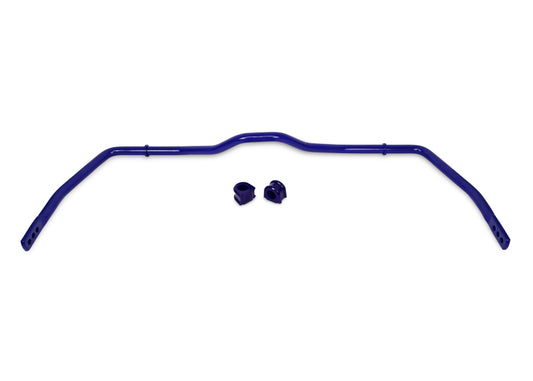 SuperPro 2022+ Toyota Tundra 30mm Rear Sway Bar