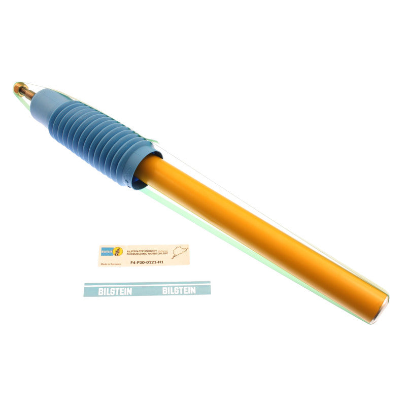 Bilstein B6 1977 BMW 320i Base Front 30mm Monotube Strut Insert - Burkken Auto Parts