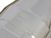 aFe Power 96-00 Toyota 4Runner L4-2.7L Direct Fit 409 Stainless Steel Catalytic Converter - Burkken Auto Parts