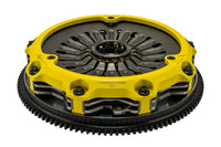 ACT EVO 10 5-Spd Only Mod Twin XX Race Kit Unsprung Hub Torque Cap 1340ft/lbs Not For Street Use - Burkken Auto Parts