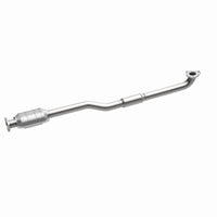 MagnaFlow Conv DF 99-02 Daewoo Leganza 2.2L - Burkken Auto Parts