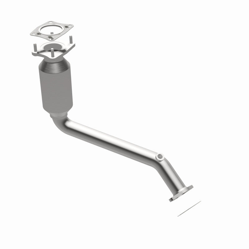 Magnaflow 97-00 Ford Escort 2.0L Direct Fit Converter - Burkken Auto Parts