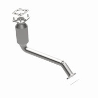 Magnaflow 97-00 Ford Escort 2.0L Direct Fit Converter - Burkken Auto Parts