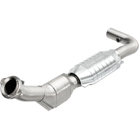 MagnaFlow Conv DF 99-00 Ford Trucks 5.4L - Burkken Auto Parts