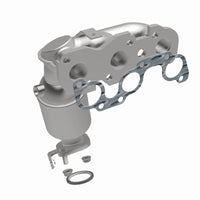 Magnaflow Conv DF 97-00 Toyota Camry 3.0L - Burkken Auto Parts