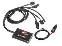 aFe Scorcher Module Ford F-150 EcoBoost 15-16 V6-2.7L (tt) - Burkken Auto Parts