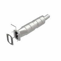 MagnaFlow Conv DF 05-07 Ford F-Series Rear - Burkken Auto Parts