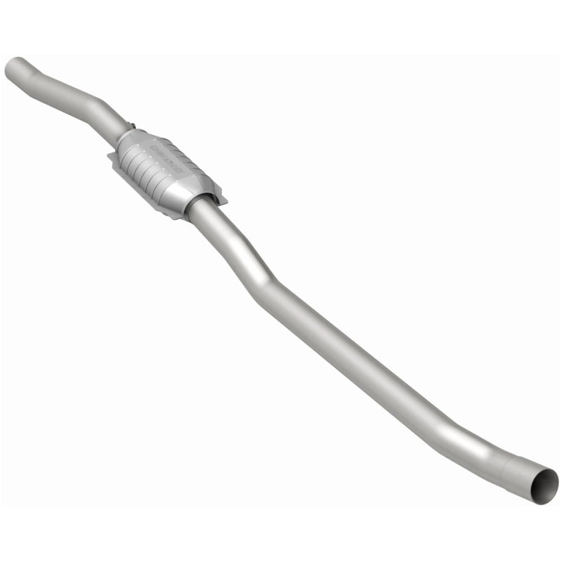 MagnaFlow California Converter Direct Fit 1997 Dodge Dakota 5.2L - Burkken Auto Parts